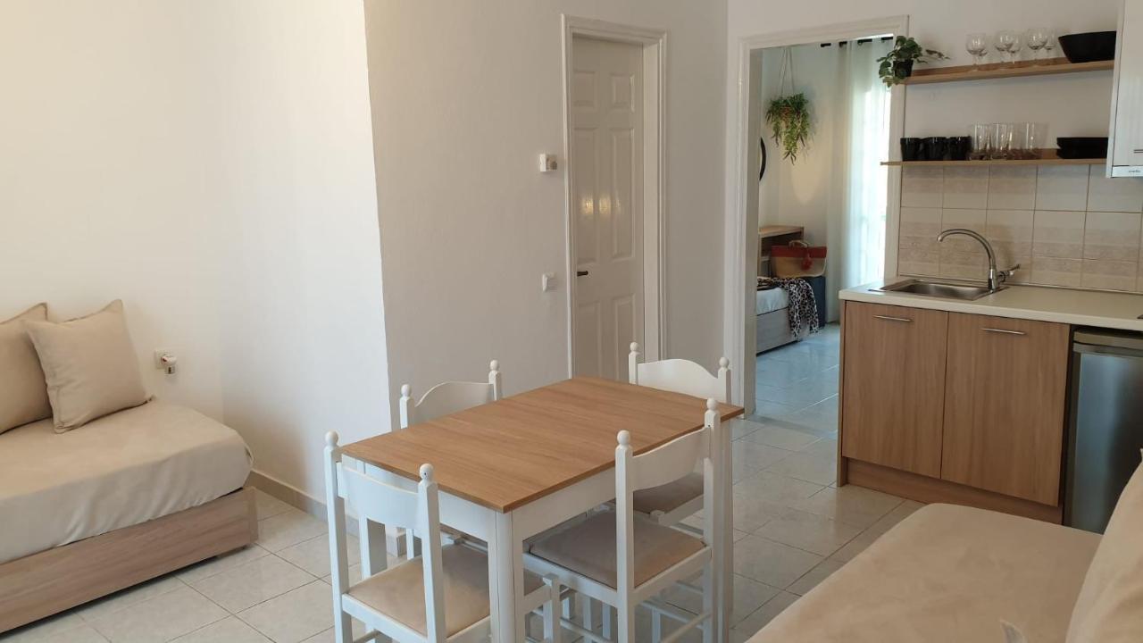 Appartement Sivotahomes-family *