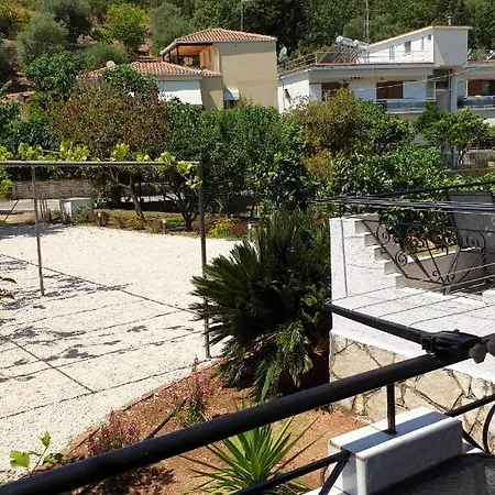 Sivotahomes-Family Extérieur photo