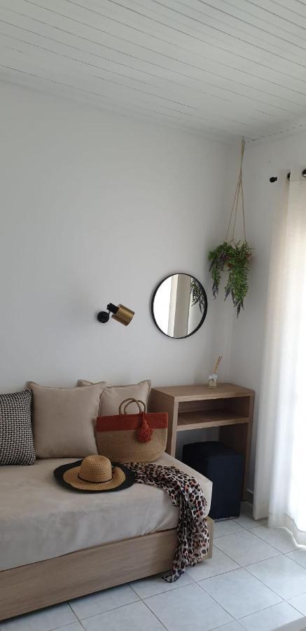 Apartment Sivotahomes-family Sívota