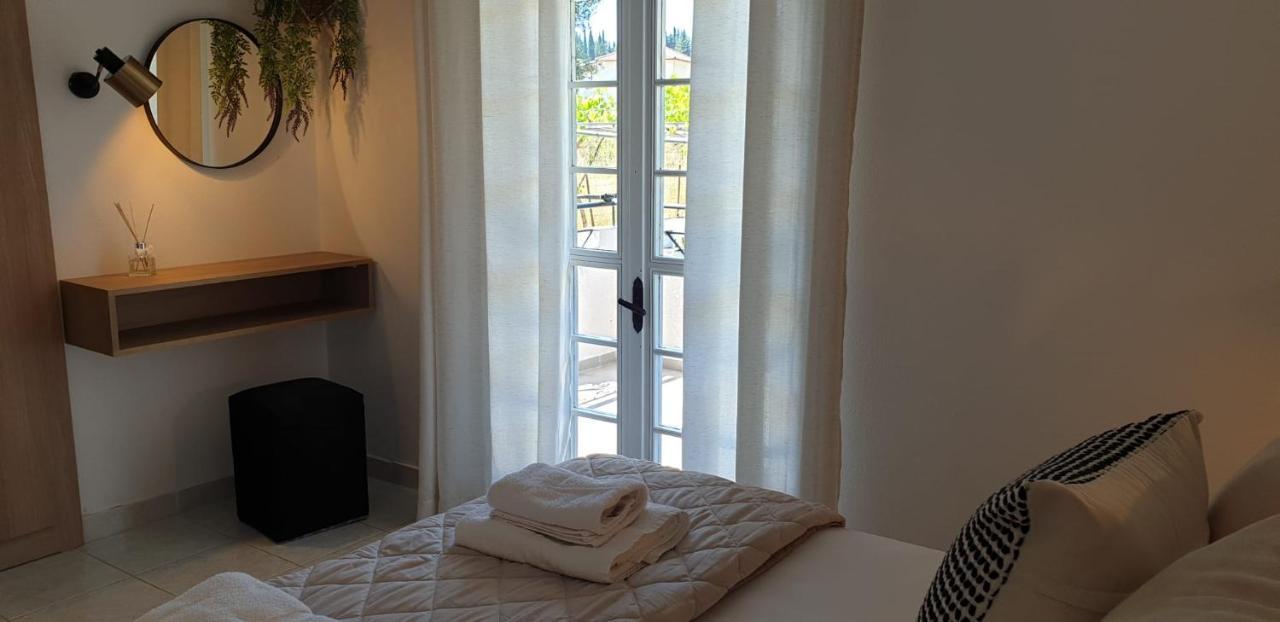 Sivotahomes-family Apartment Sívota