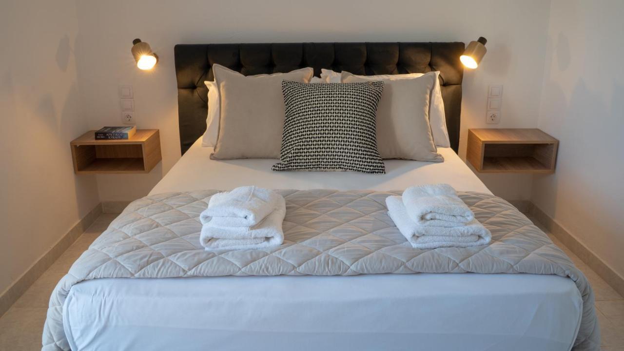 Sivotahomes-family Apartment Sívota